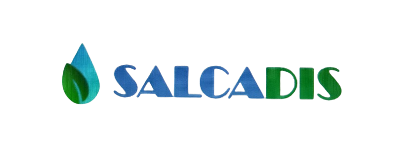 Salcadis Logo