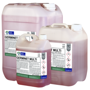 Germinet Multi